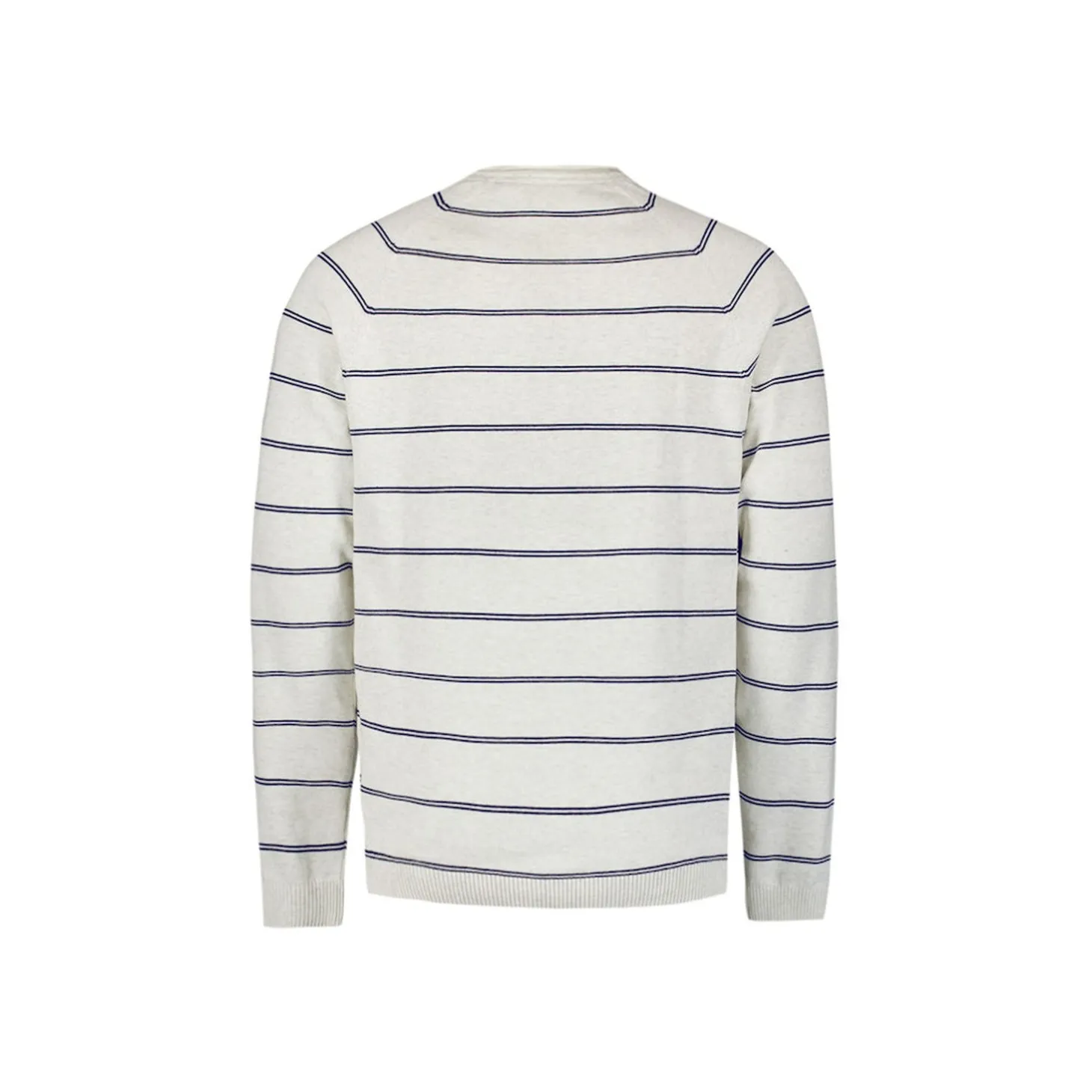 Pullover Crewneck Stripes