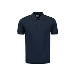 Pullover Short Sleeve Polo But