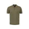 Pullover Short Sleeve Polo But