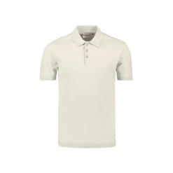 Pullover Short Sleeve Polo But