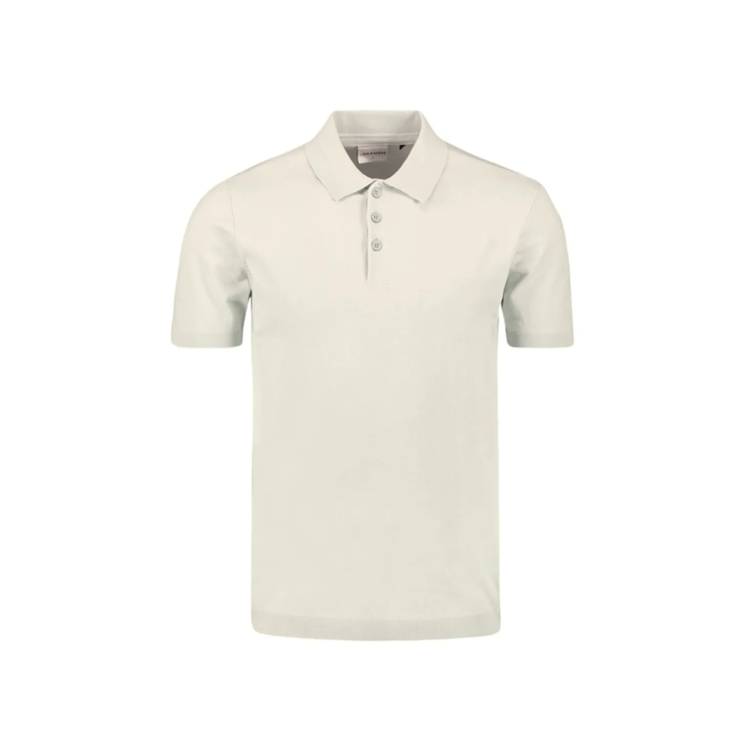 Pullover Short Sleeve Polo But