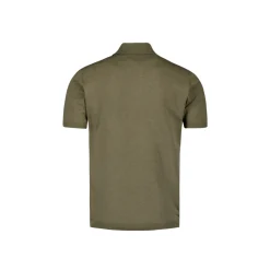 Pullover Short Sleeve Polo But