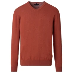 Pullover V-Neck NOS