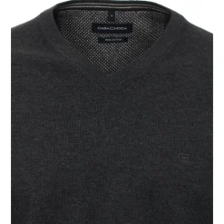 Pullover V-Neck NOS