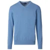 Pullover V-Neck NOS