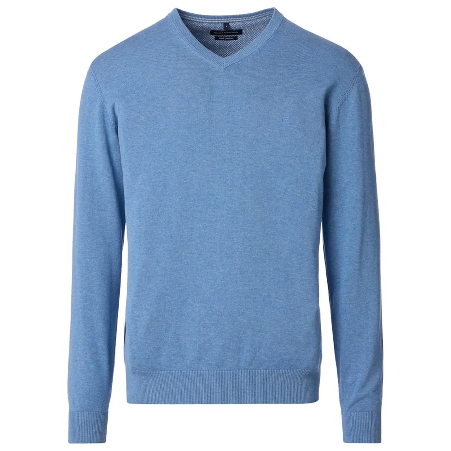 Pullover V-Neck NOS
