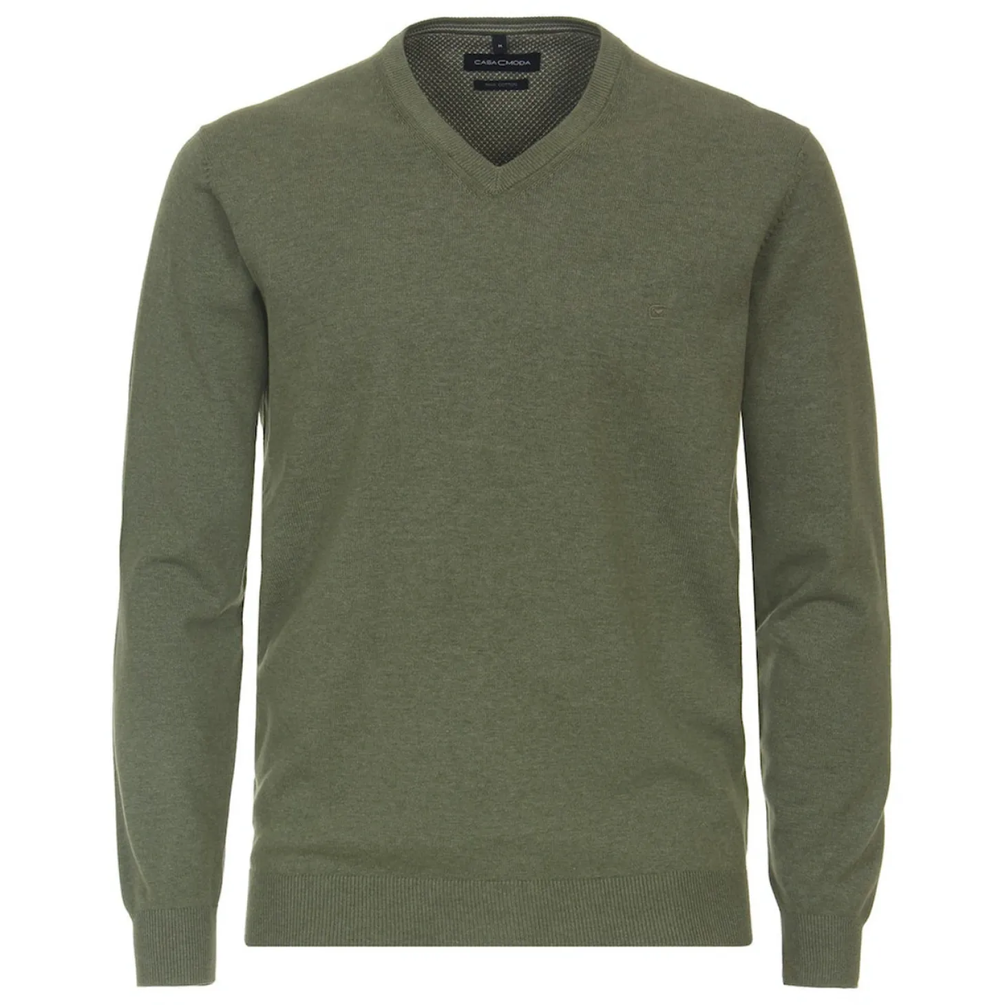 Pullover V-Neck NOS