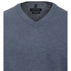 Pullover V-Neck NOS