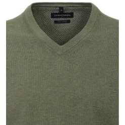 Pullover V-Neck NOS