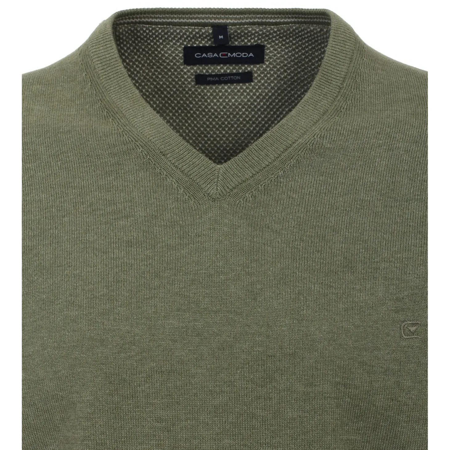 Pullover V-Neck NOS