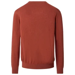 Pullover V-Neck NOS