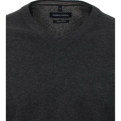 Pullover V-Neck NOS