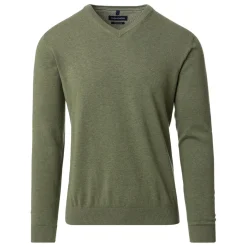 Pullover V-Neck NOS
