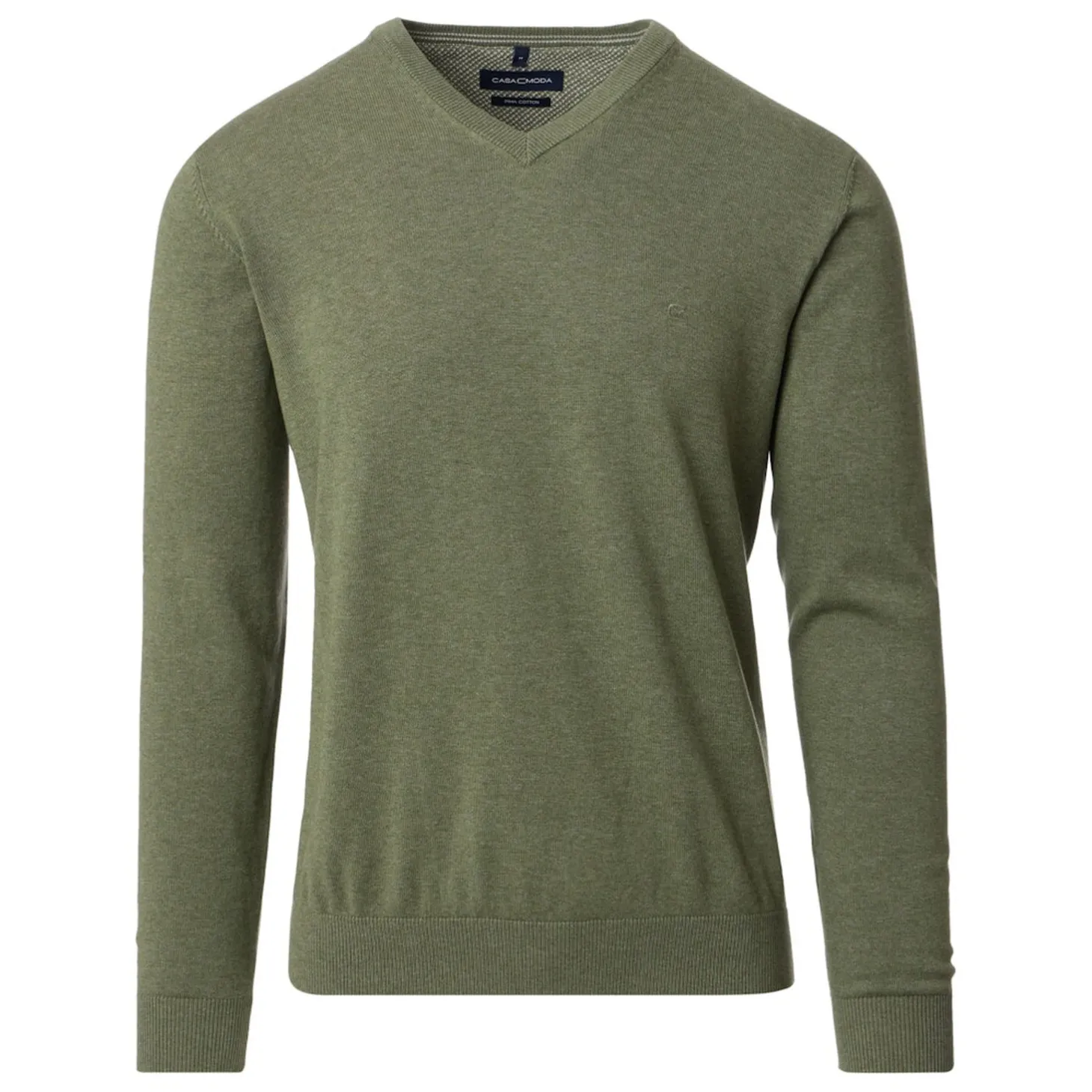 Pullover V-Neck NOS