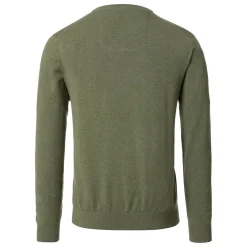 Pullover V-Neck NOS