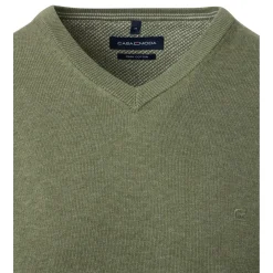 Pullover V-Neck NOS