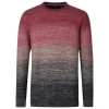Pullover,O-Neck