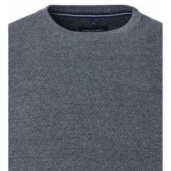 Pullover,O-Neck