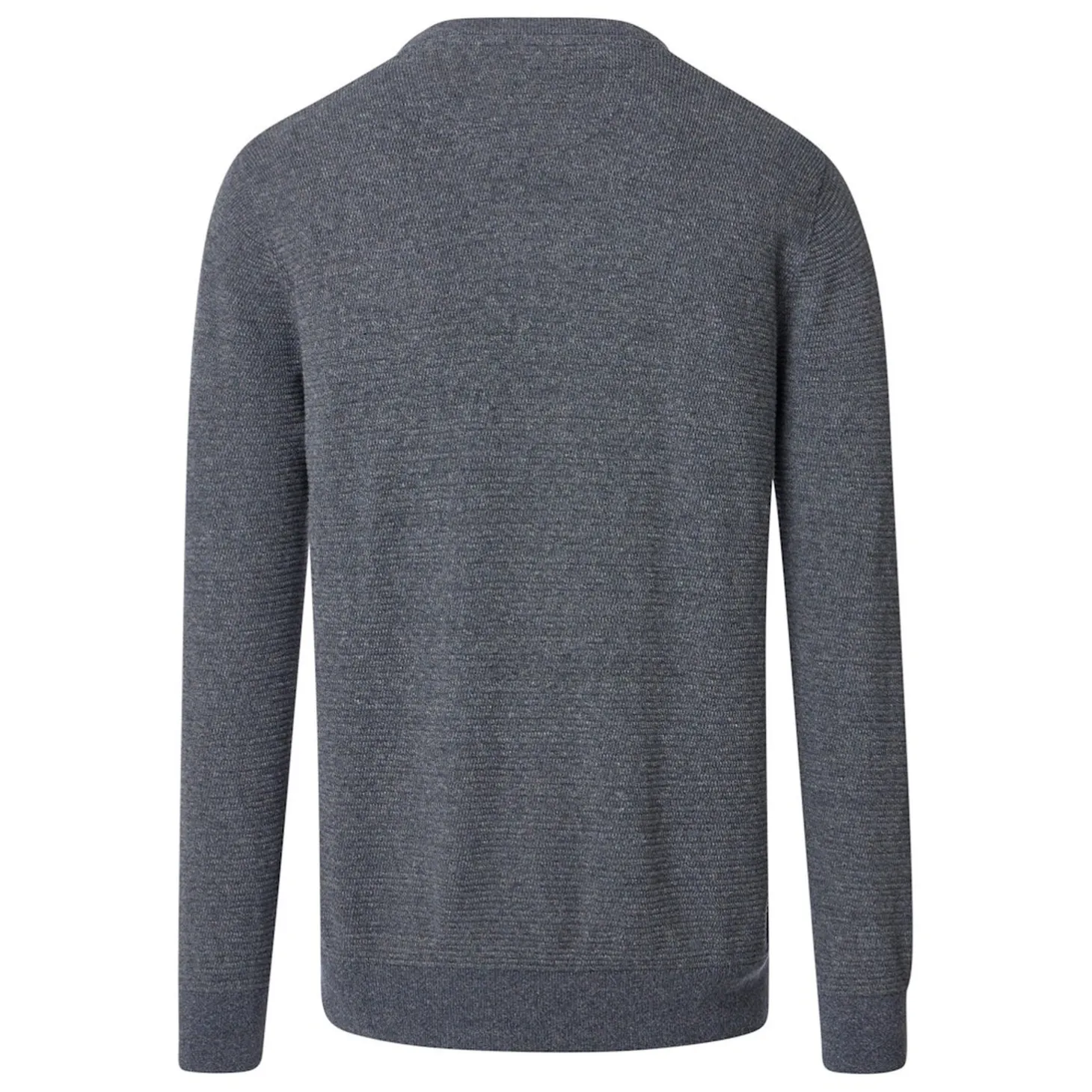 Pullover,O-Neck