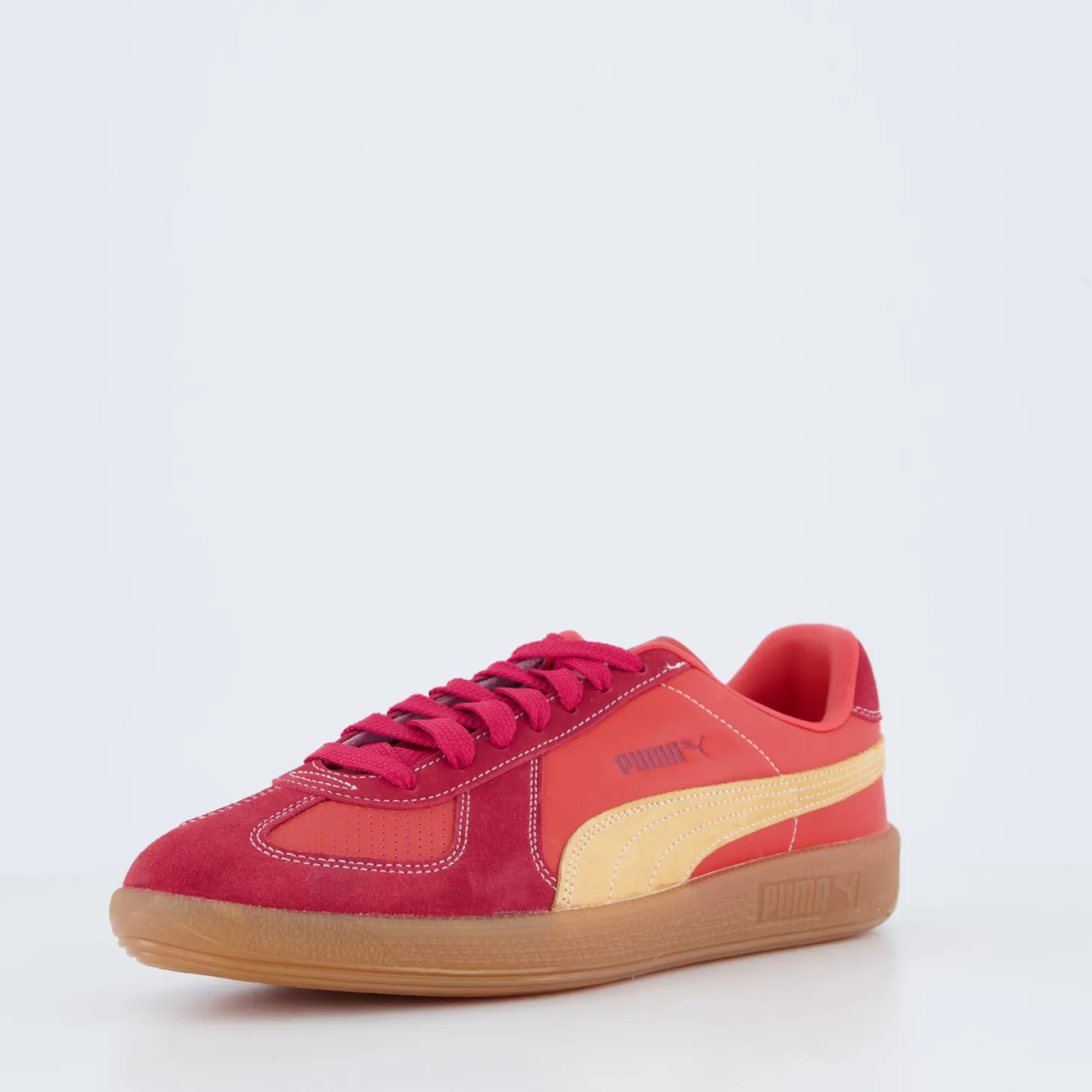 Puma Army Trainer City Per