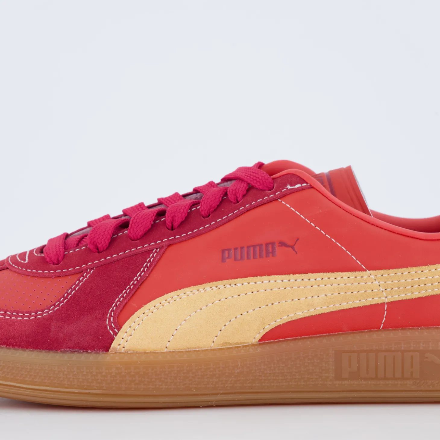 Puma Army Trainer City Per