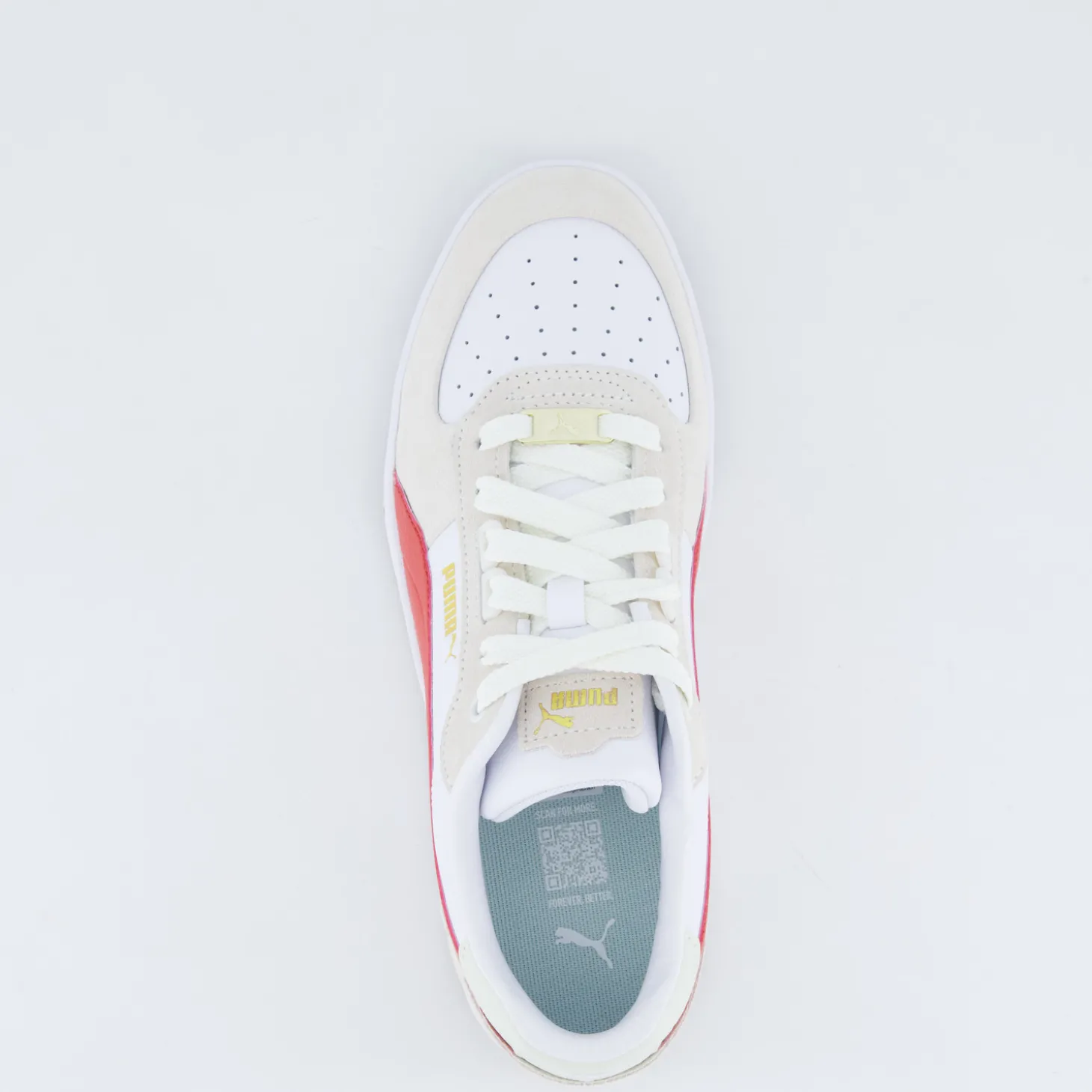 Puma Caven 2.0 Lux SD