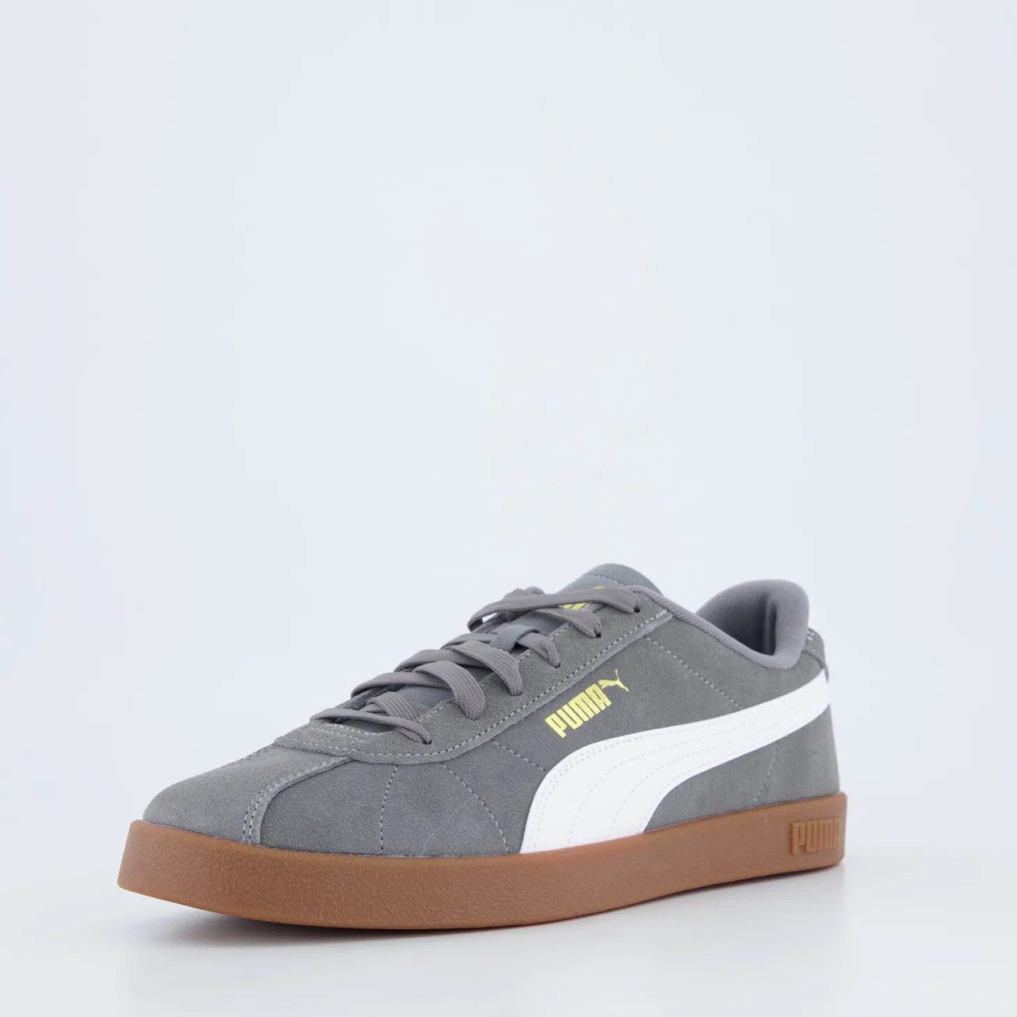 Puma Club II