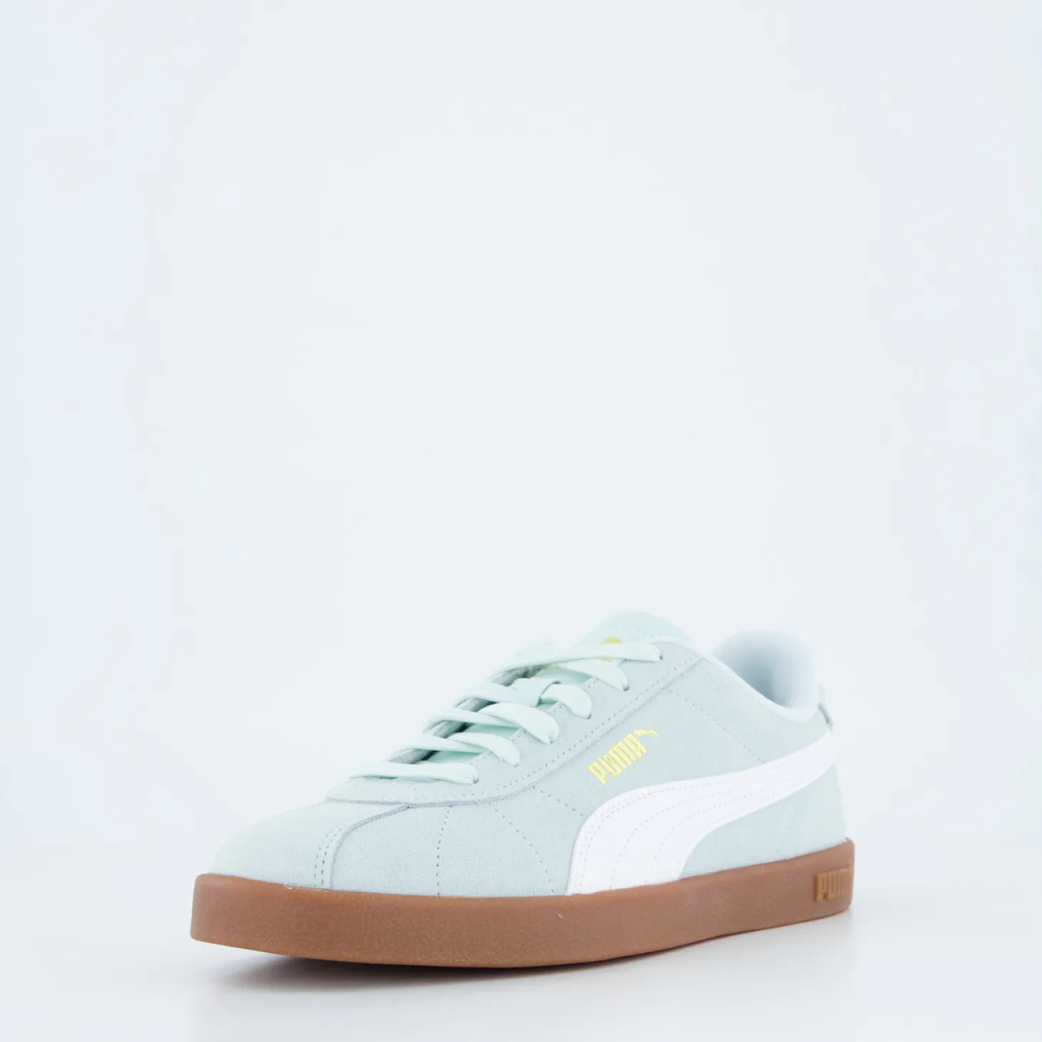 Puma Club II