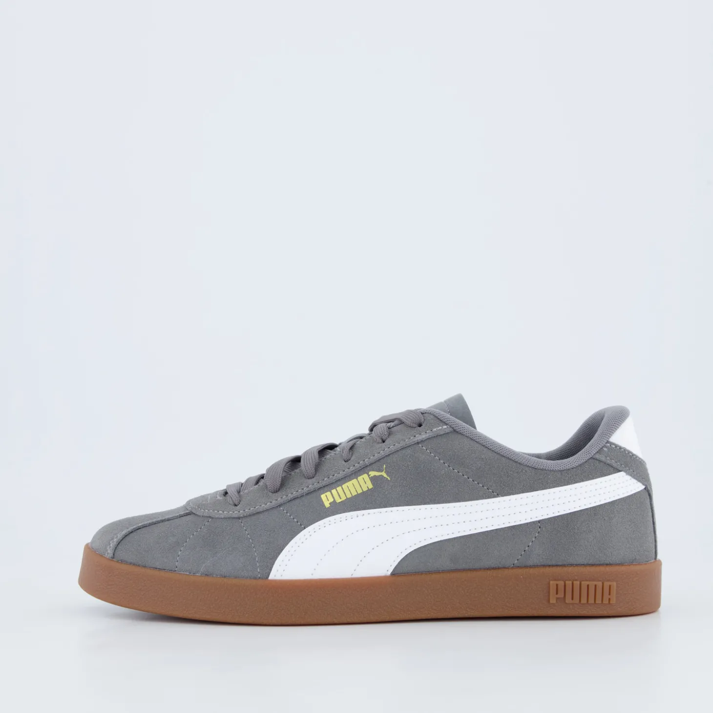 Puma Club II