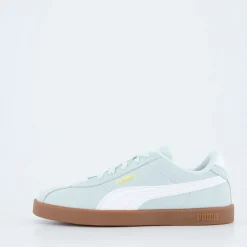 Puma Club II