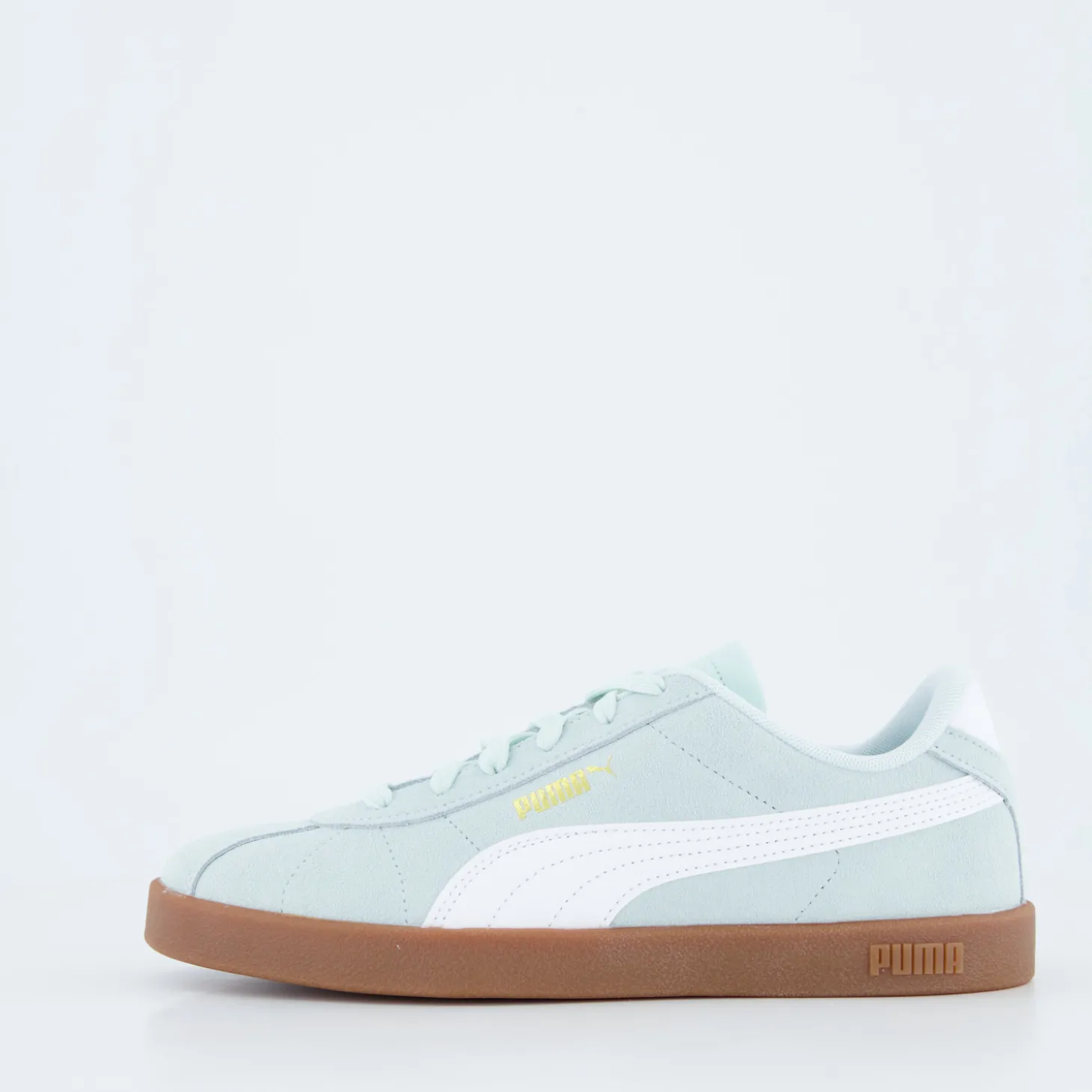 Puma Club II