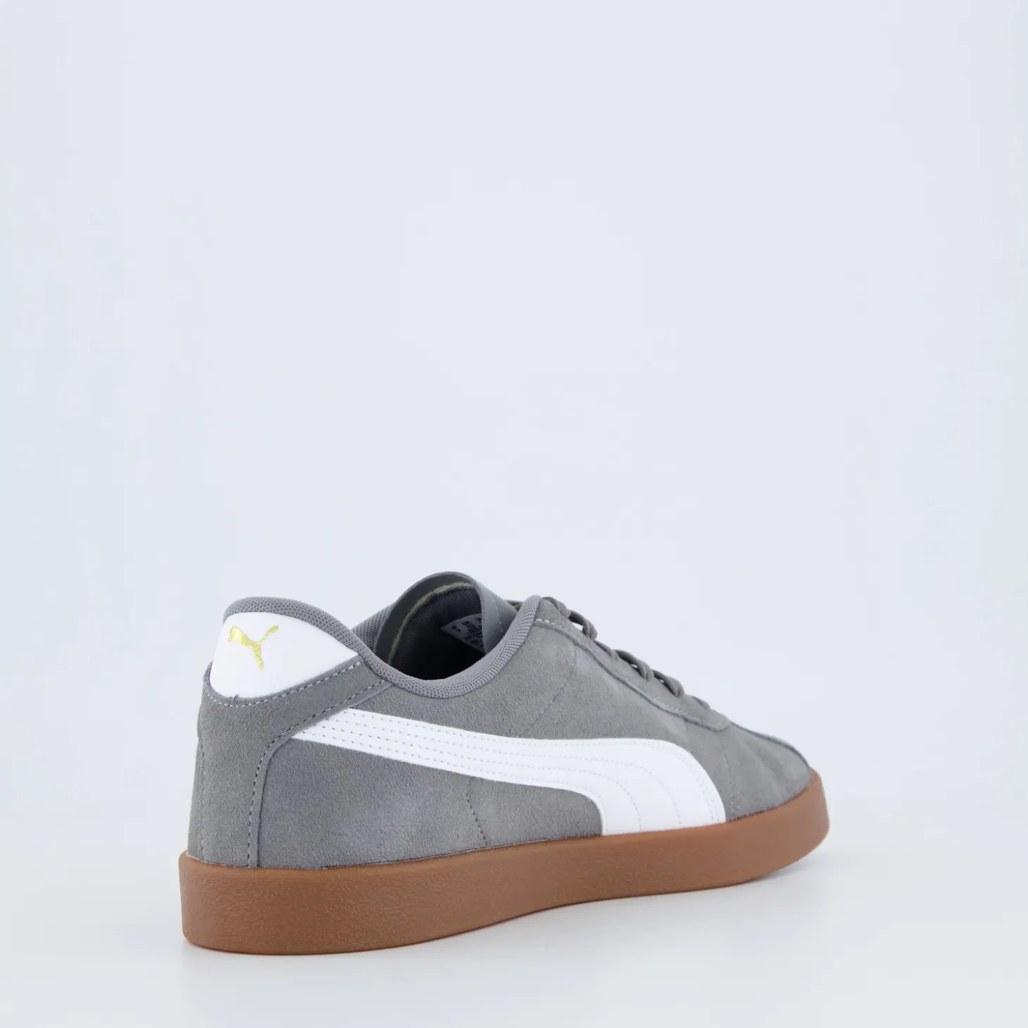 Puma Club II