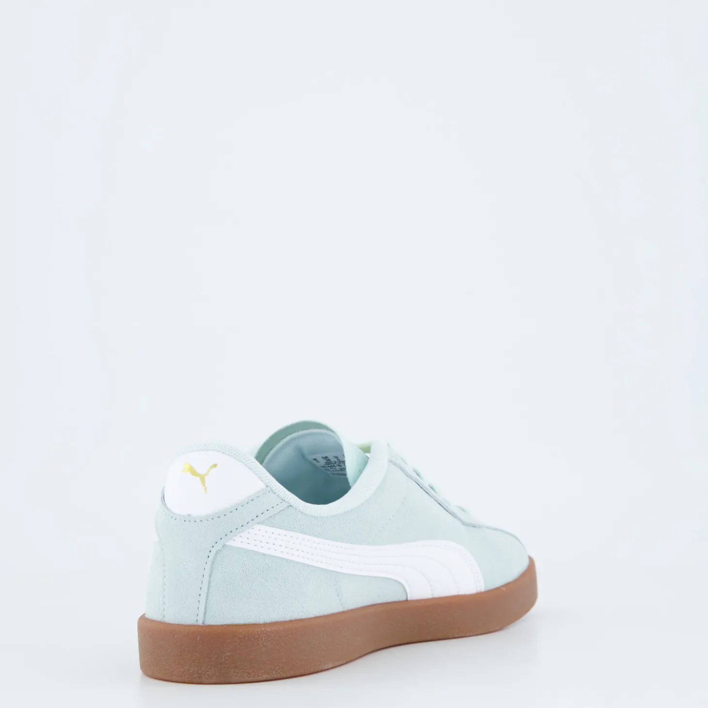 Puma Club II
