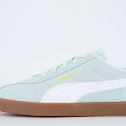 Puma Club II