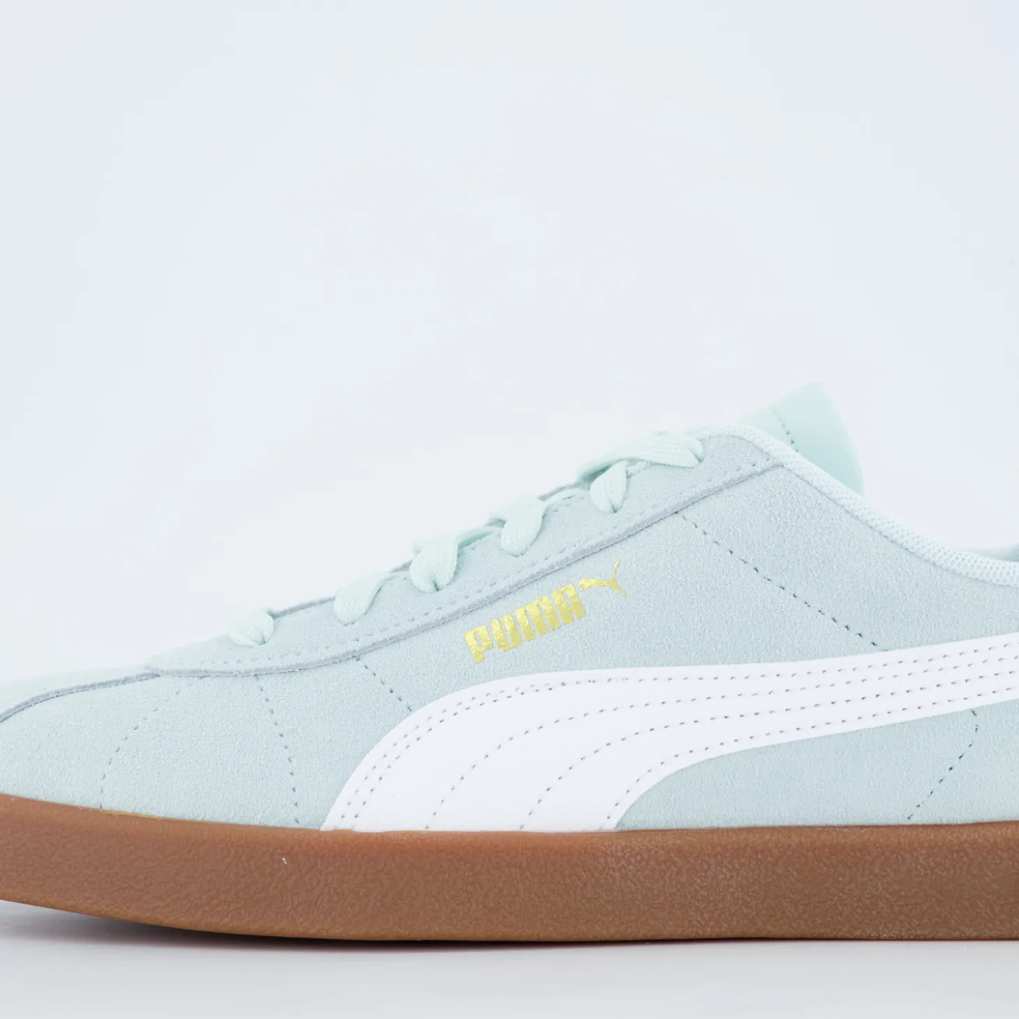 Puma Club II