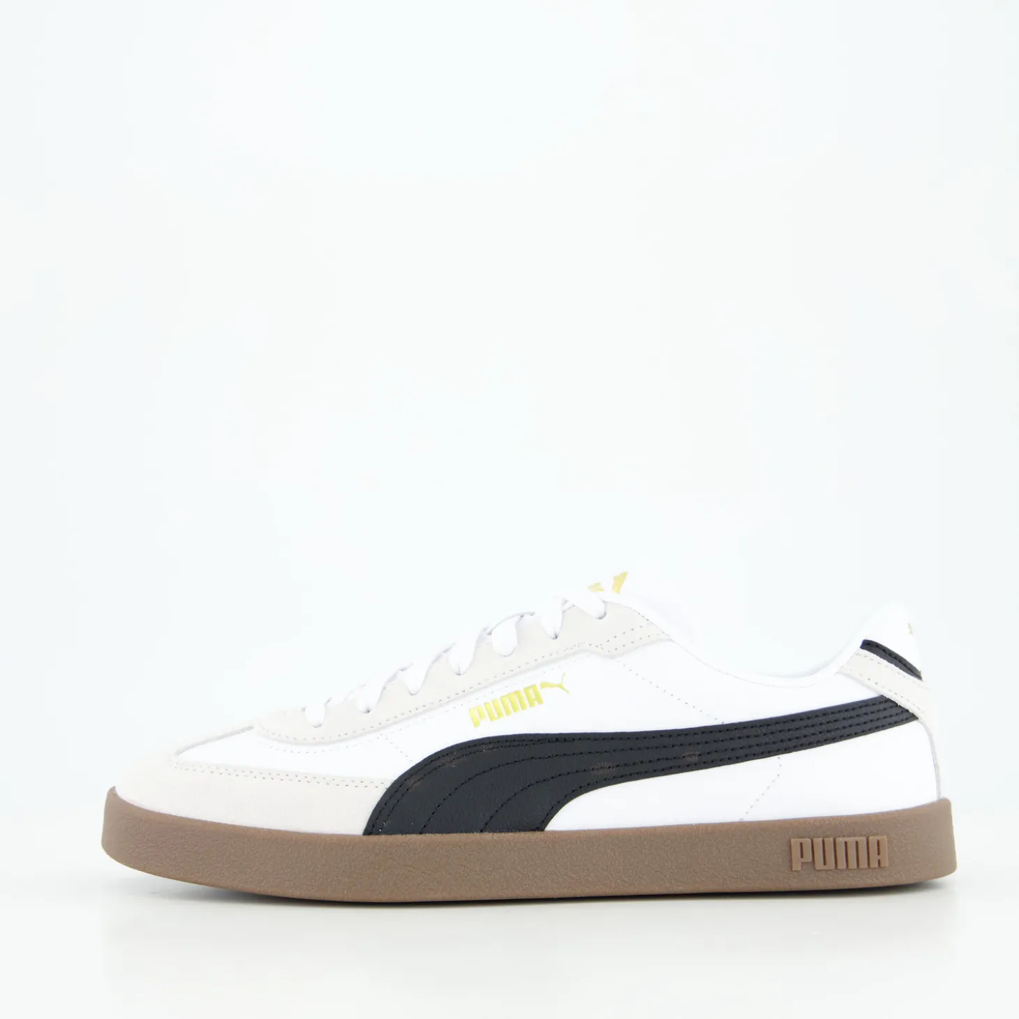 Puma Club II Era