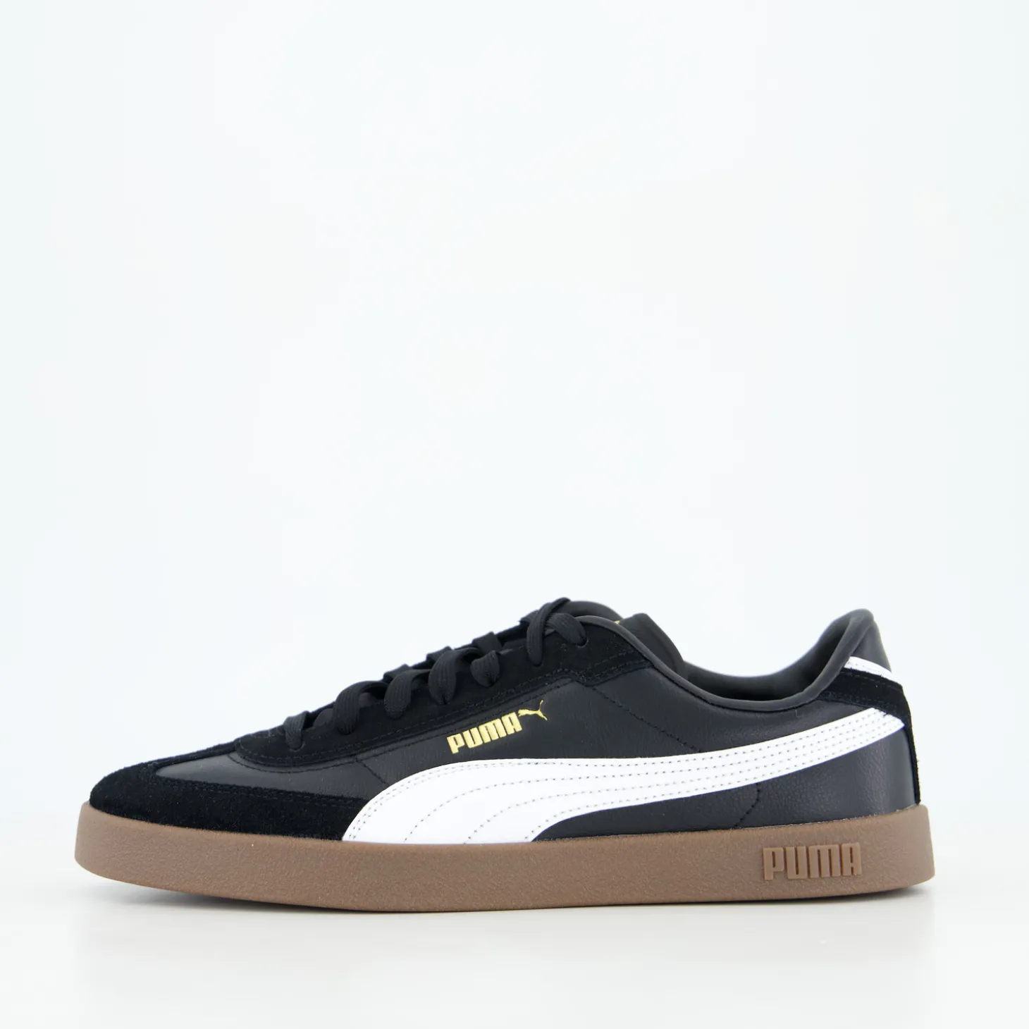 Puma Club II Era