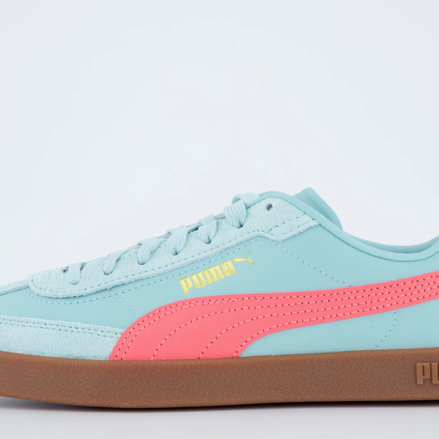 Puma Club II Era