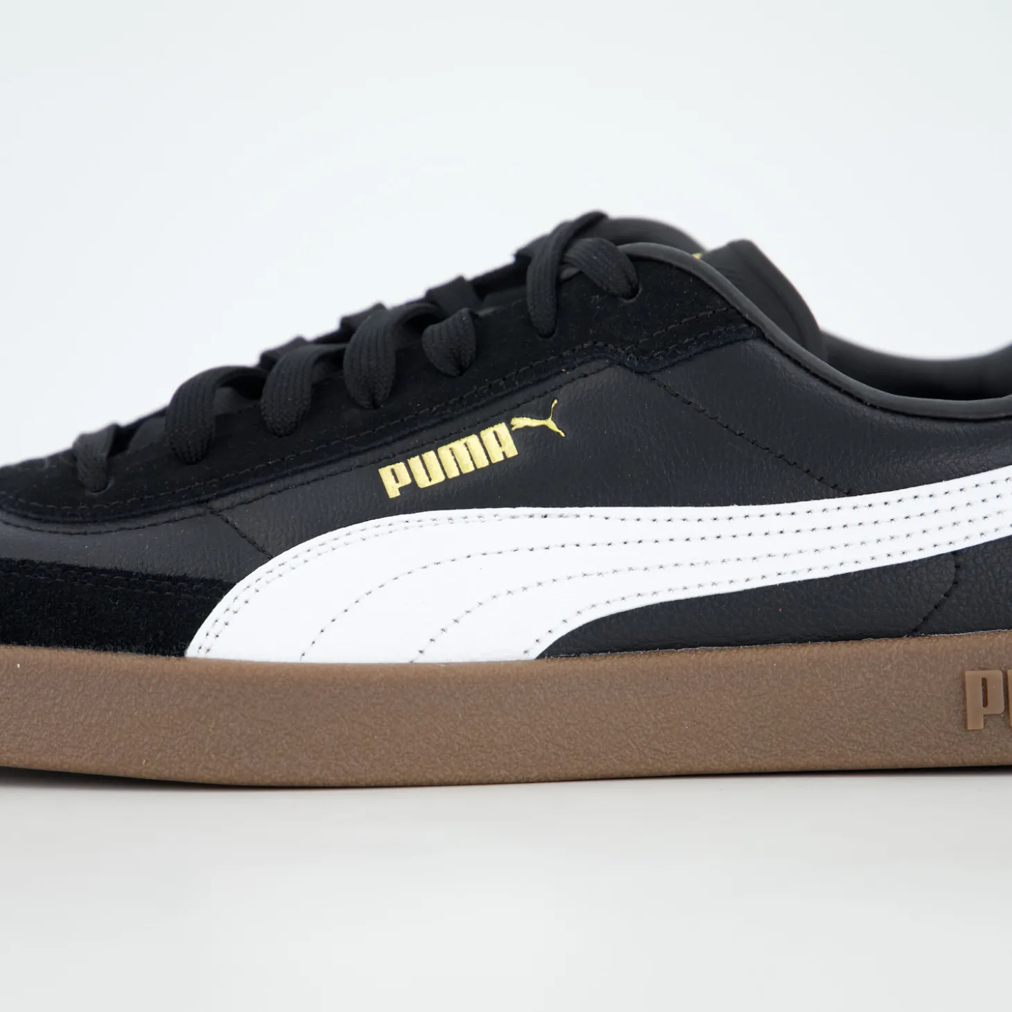 Puma Club II Era