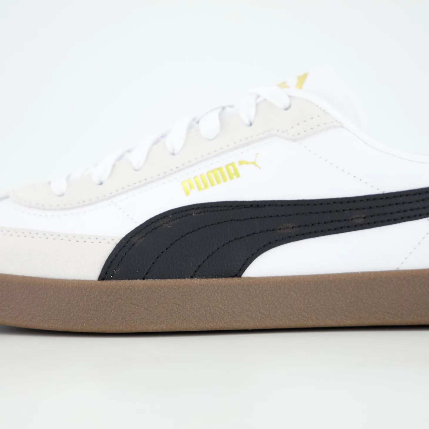Puma Club II Era