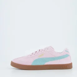 Puma Club II Era Suede