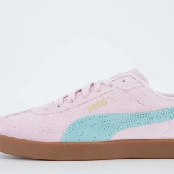 Puma Club II Era Suede