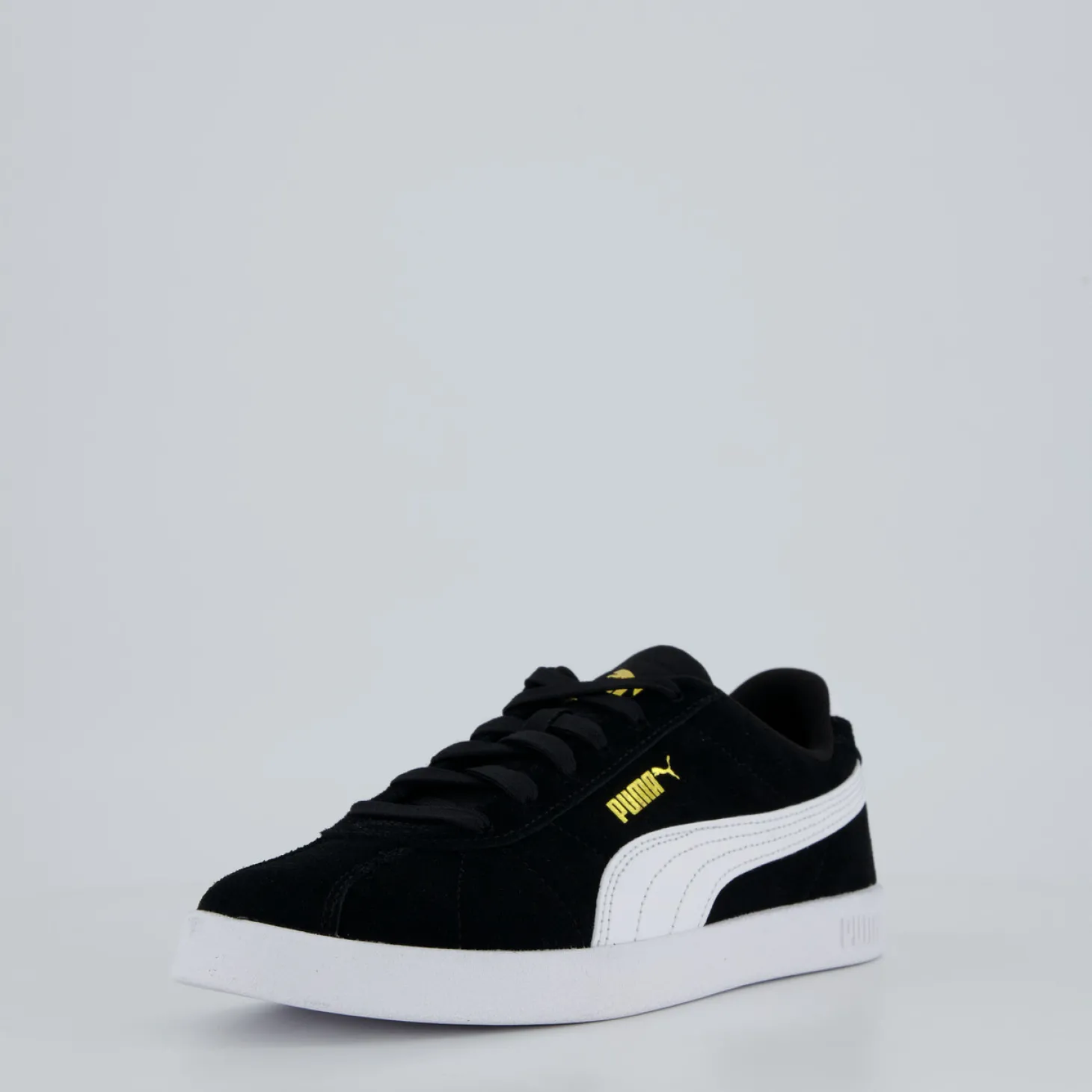 Puma Club II Jr