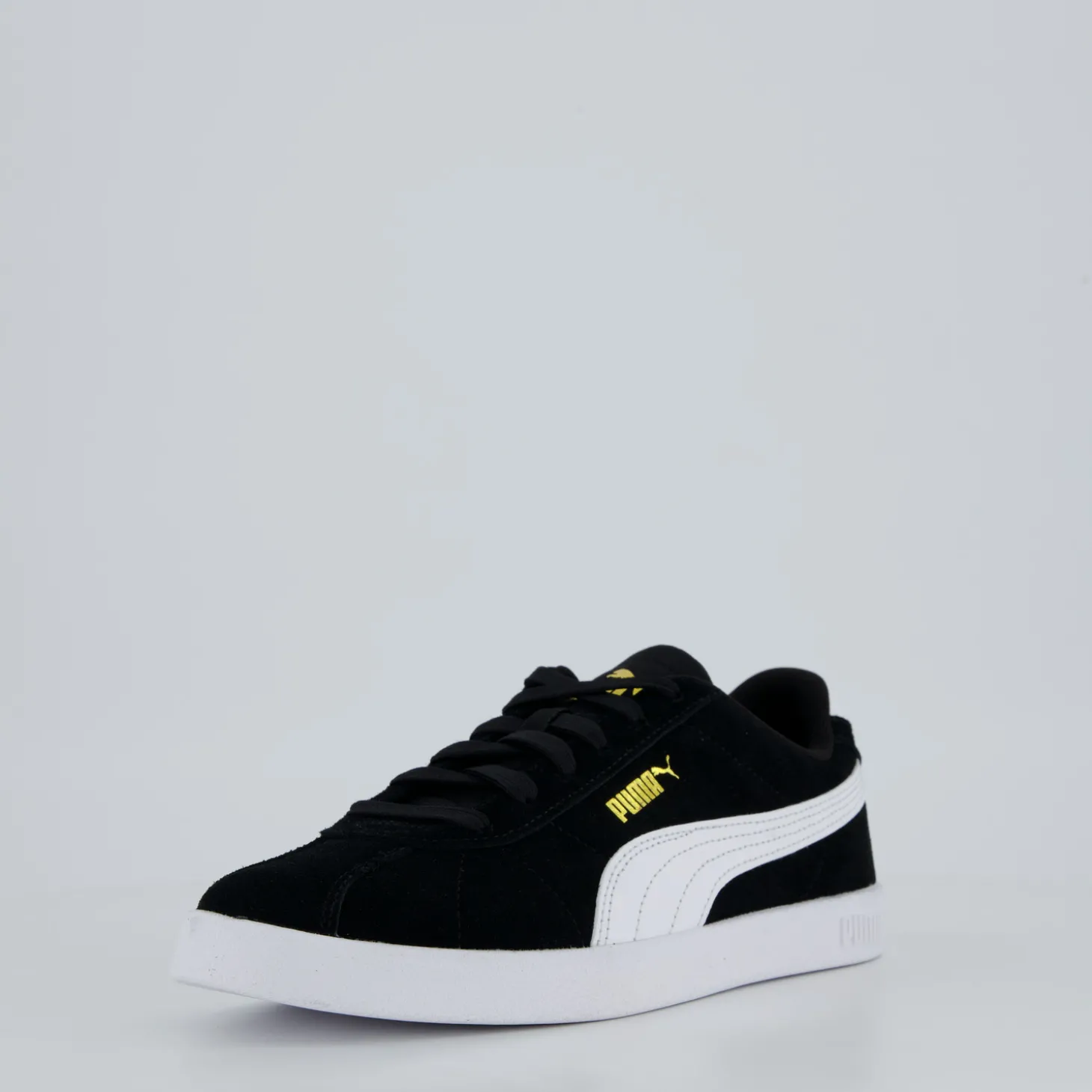 Puma Club II Jr