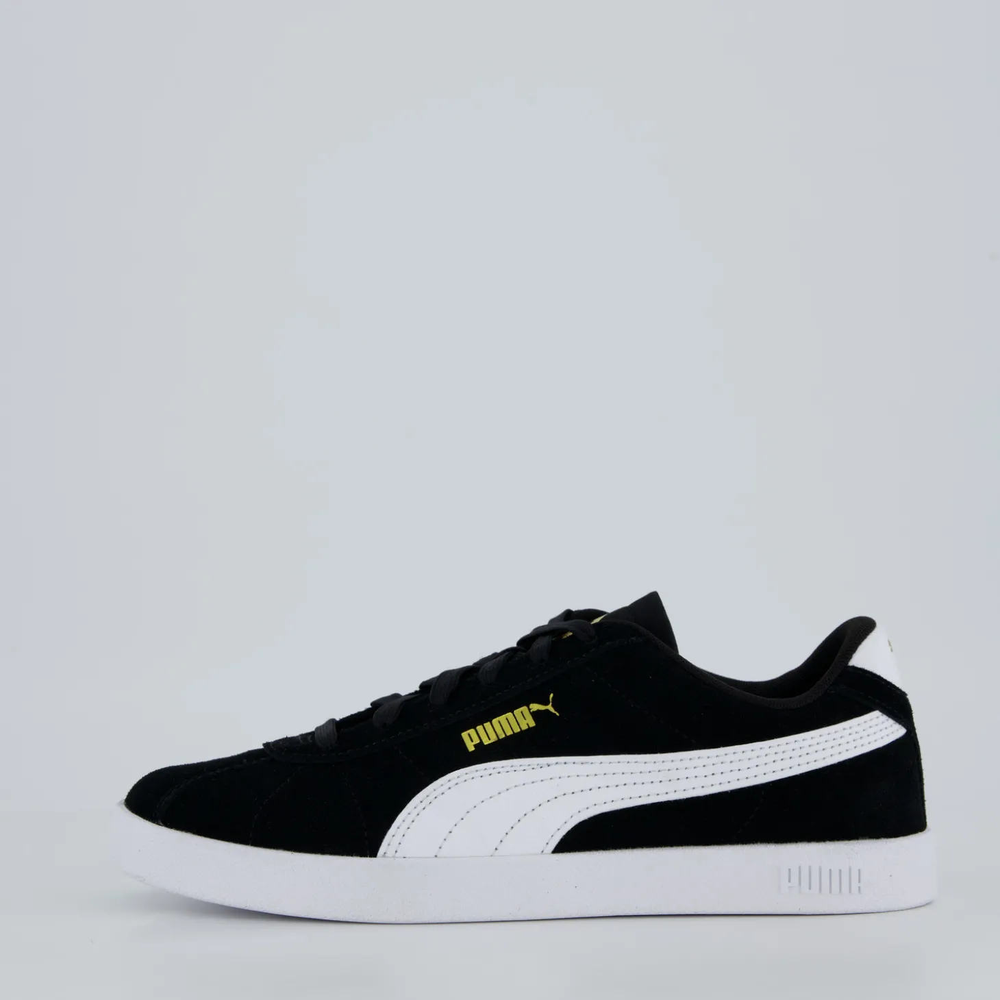 Puma Club II Jr