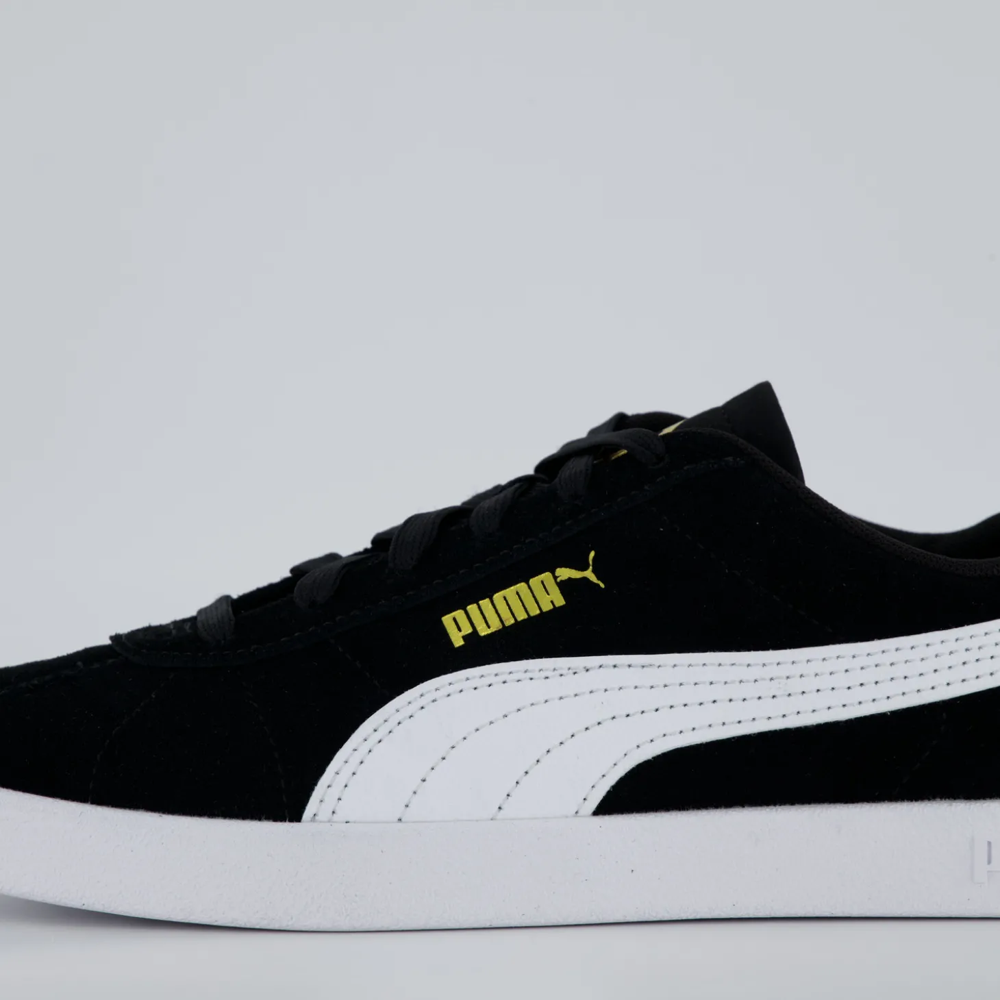Puma Club II Jr