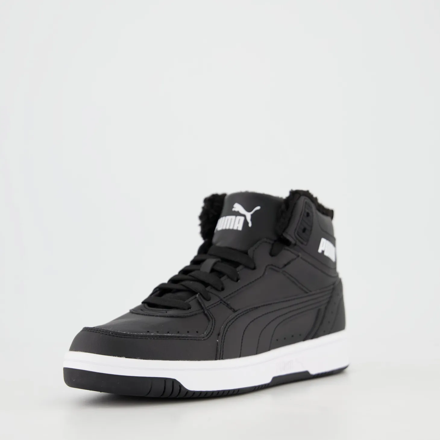 Puma Rebound JOY Fur