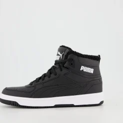 Puma Rebound JOY Fur