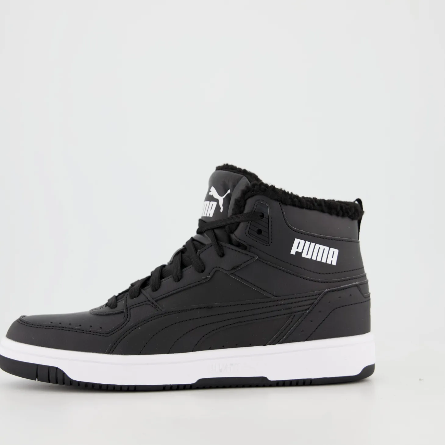 Puma Rebound JOY Fur