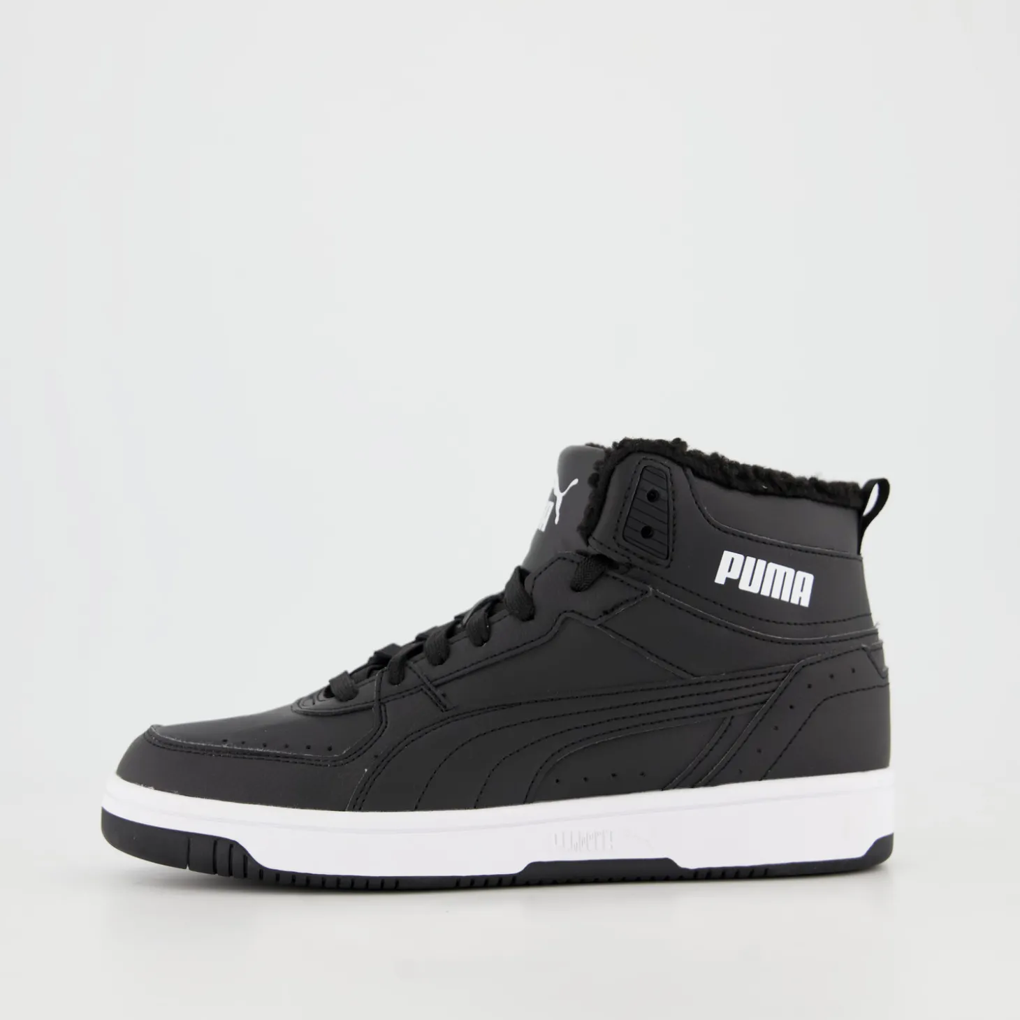 Puma Rebound JOY Fur